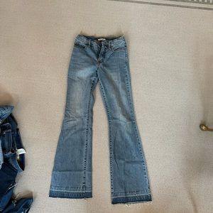 Billabong Flare Jeans